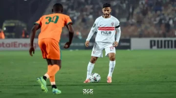 اللقاء المنتظر: موعد مباراة الزمالك ضد المصري بكأس عاصمة مصر 2026